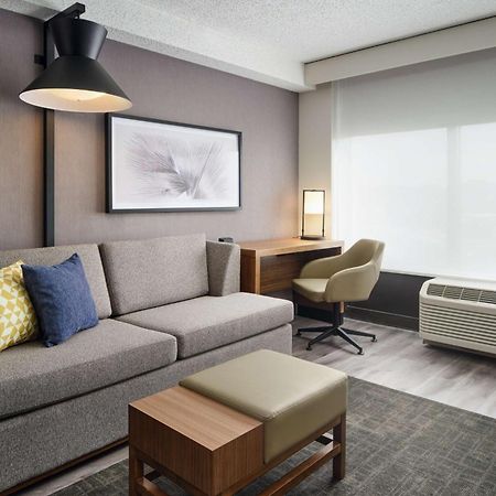 Hyatt Place Greensboro Εξωτερικό φωτογραφία