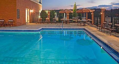 Hyatt Place Greensboro Εξωτερικό φωτογραφία
