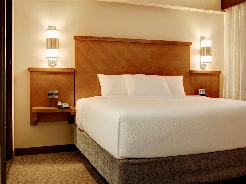 Hyatt Place Greensboro Εξωτερικό φωτογραφία