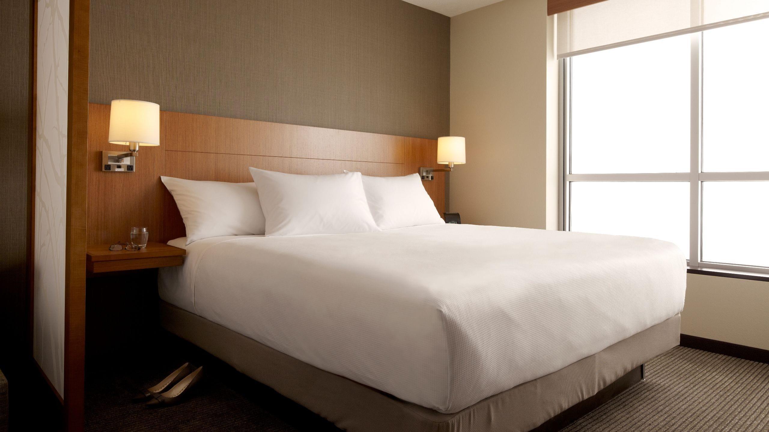 Hyatt Place Greensboro Εξωτερικό φωτογραφία