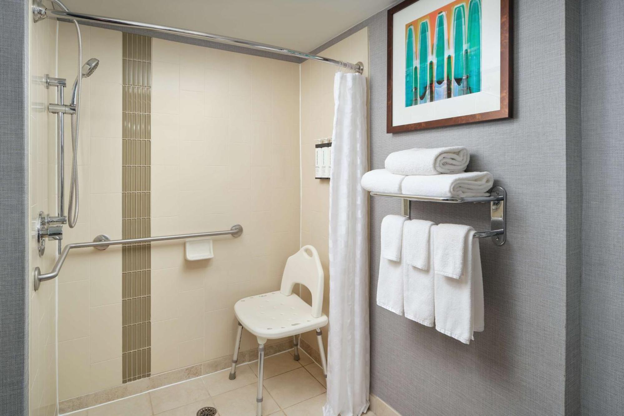 Hyatt Place Greensboro Εξωτερικό φωτογραφία