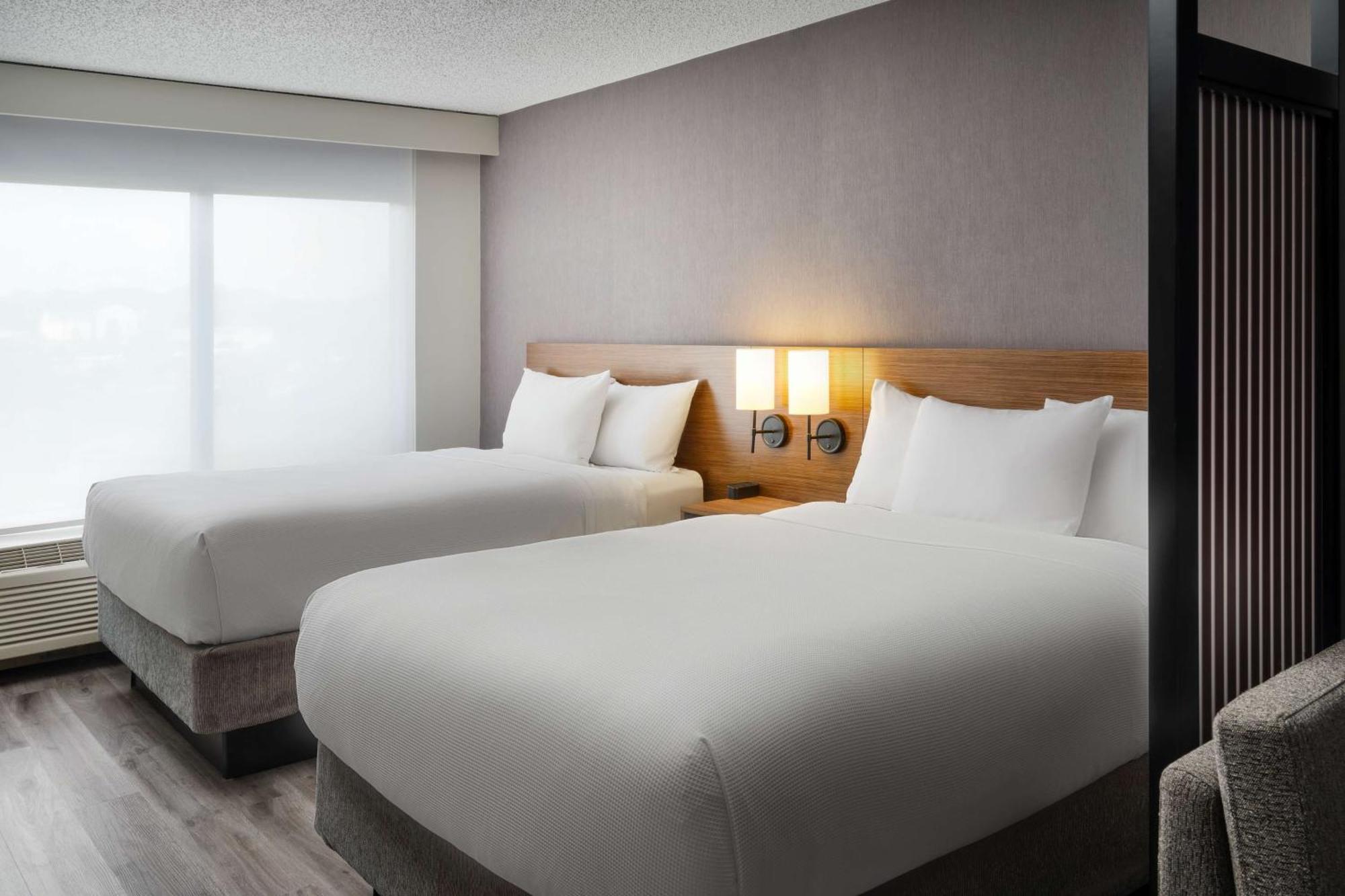 Hyatt Place Greensboro Εξωτερικό φωτογραφία
