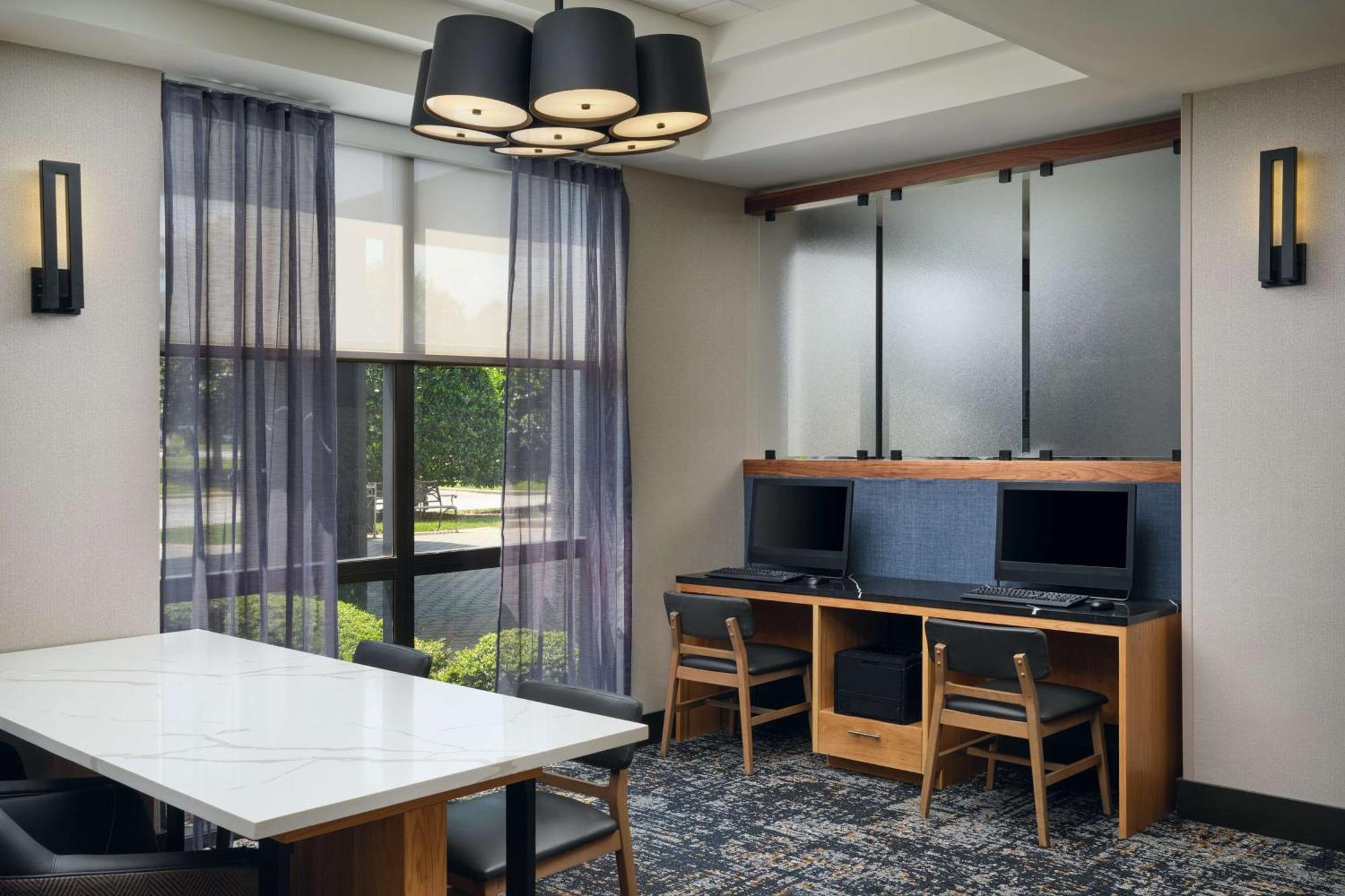 Hyatt Place Greensboro Εξωτερικό φωτογραφία