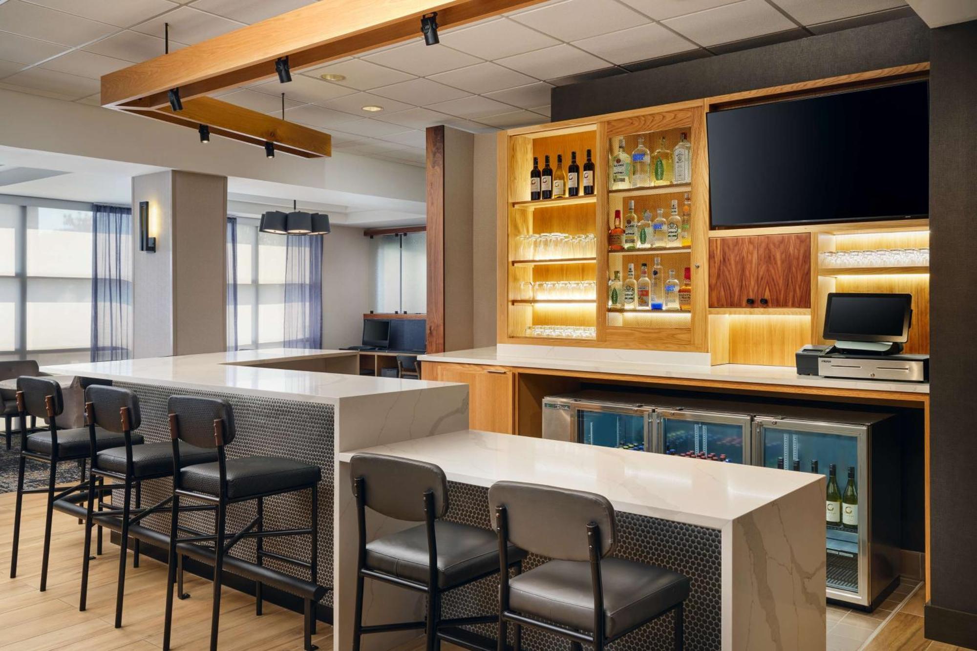Hyatt Place Greensboro Εξωτερικό φωτογραφία