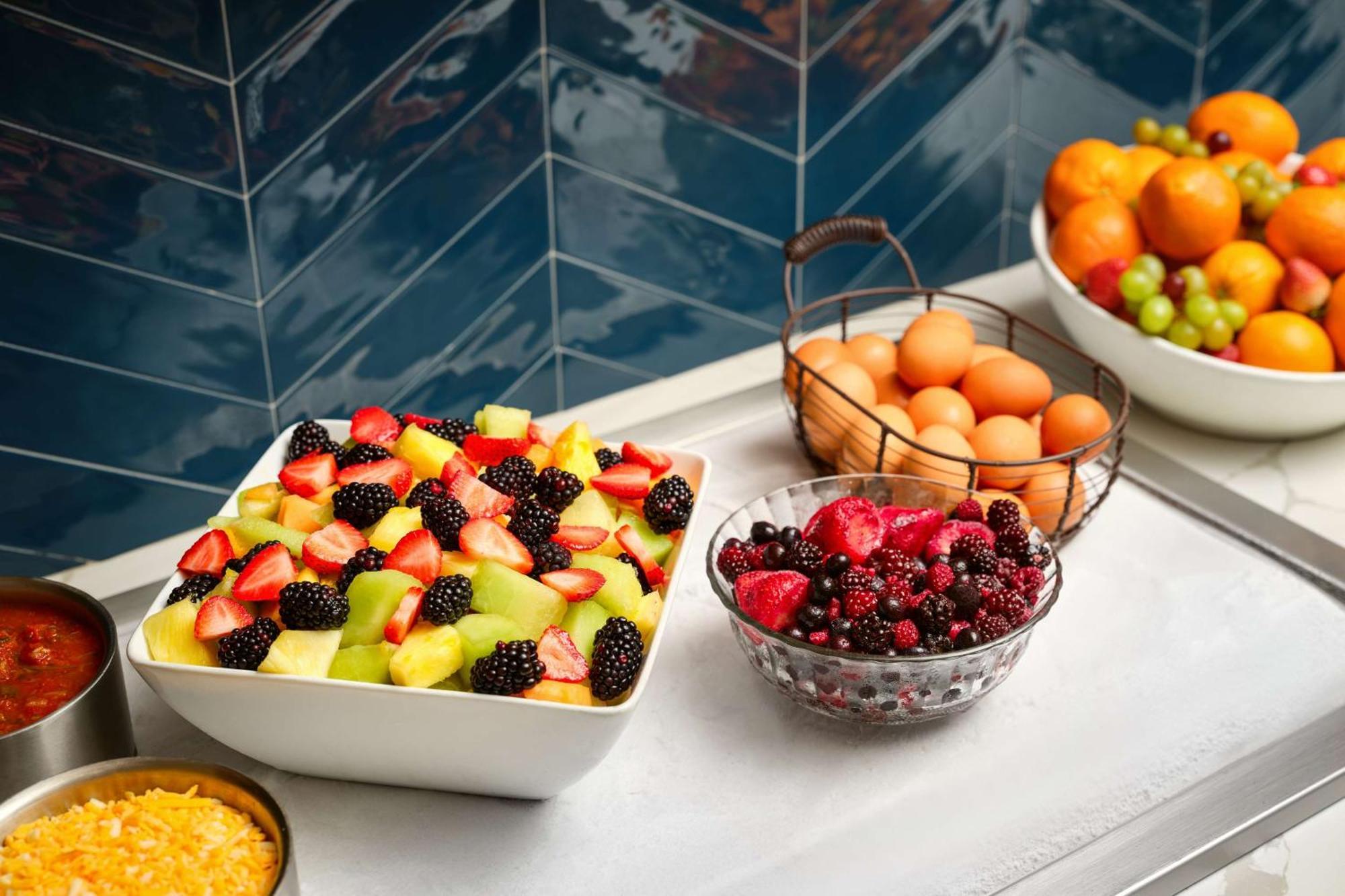 Hyatt Place Greensboro Εξωτερικό φωτογραφία