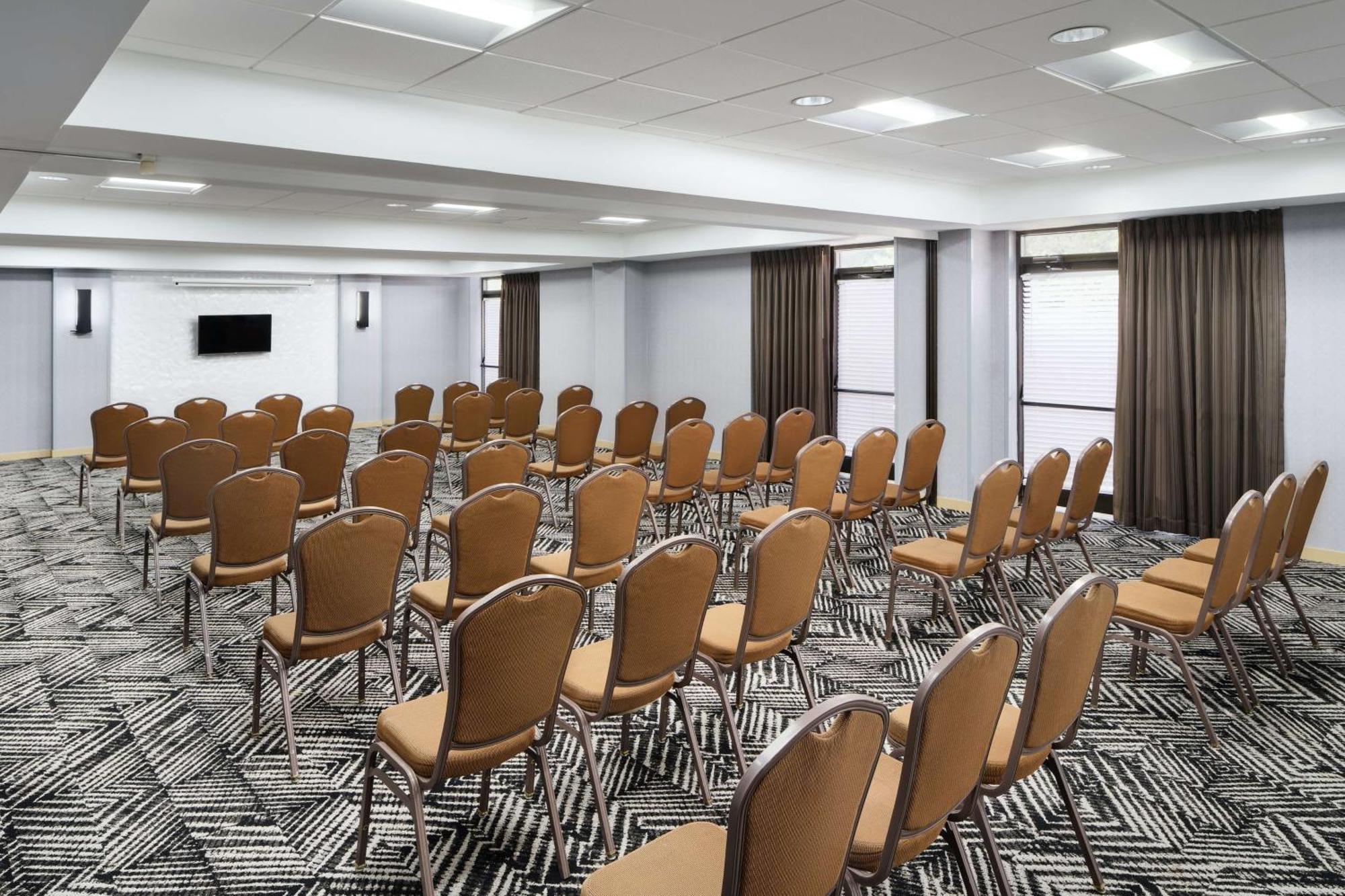 Hyatt Place Greensboro Εξωτερικό φωτογραφία