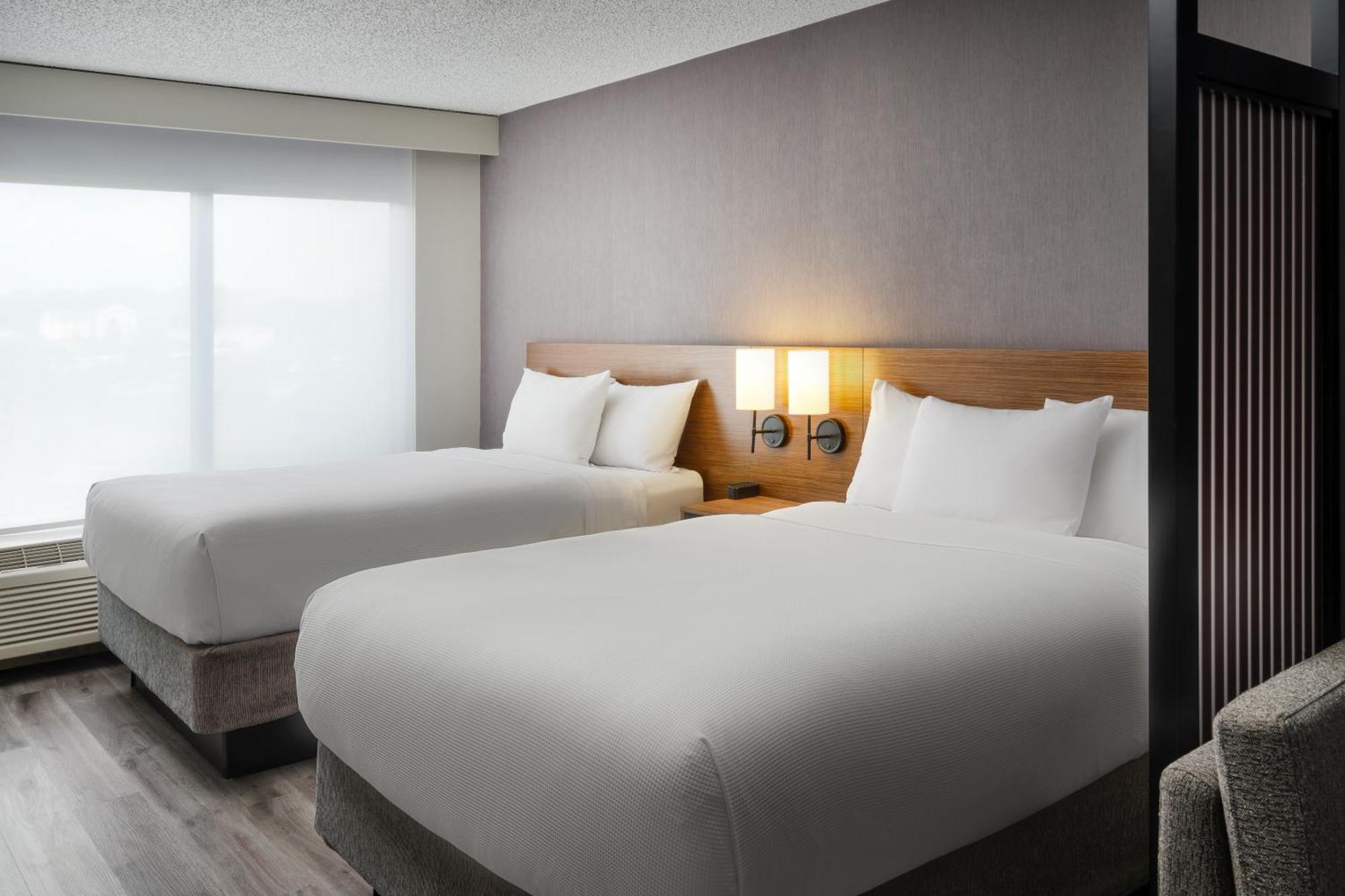 Hyatt Place Greensboro Εξωτερικό φωτογραφία