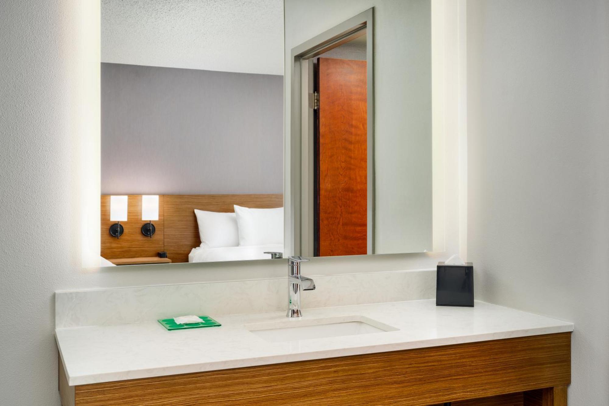 Hyatt Place Greensboro Εξωτερικό φωτογραφία