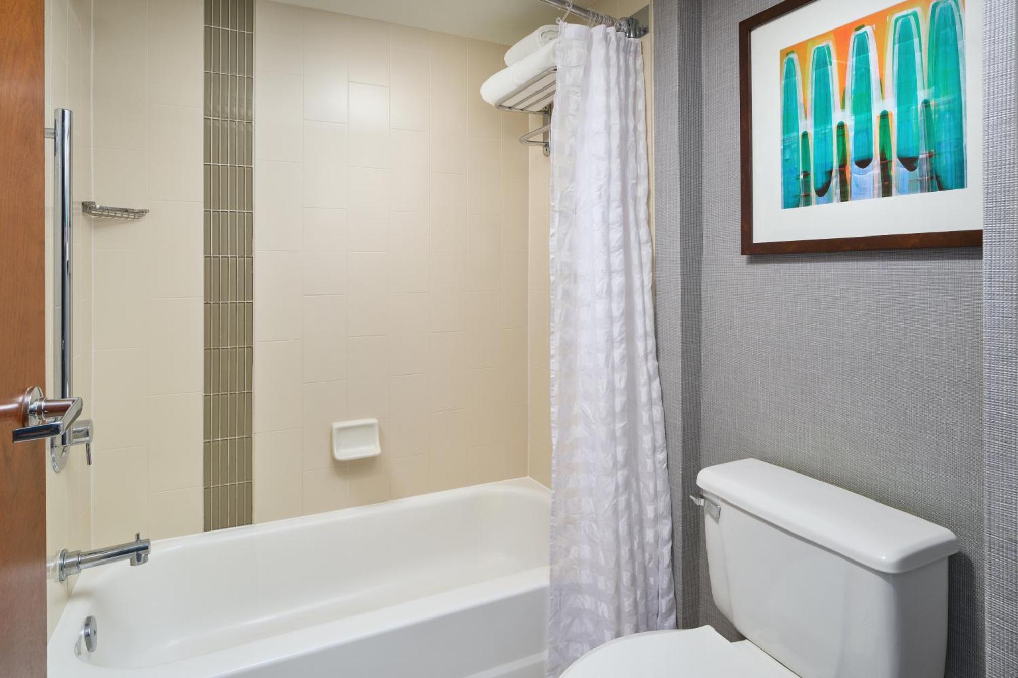 Hyatt Place Greensboro Εξωτερικό φωτογραφία