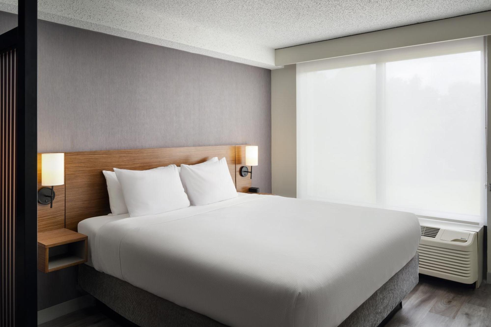 Hyatt Place Greensboro Εξωτερικό φωτογραφία