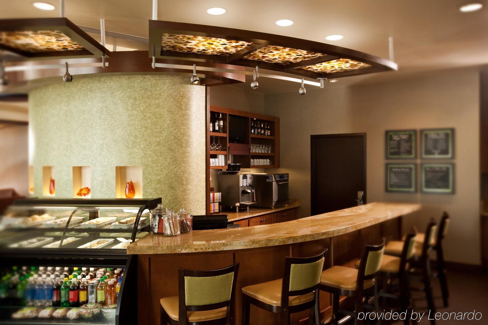 Hyatt Place Greensboro Εστιατόριο φωτογραφία